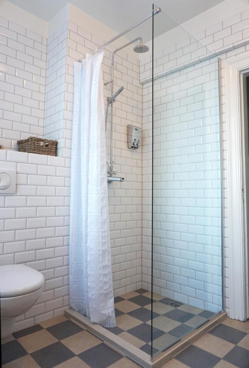 Nest Apartments Ρέυκιαβικ Εξωτερικό φωτογραφία