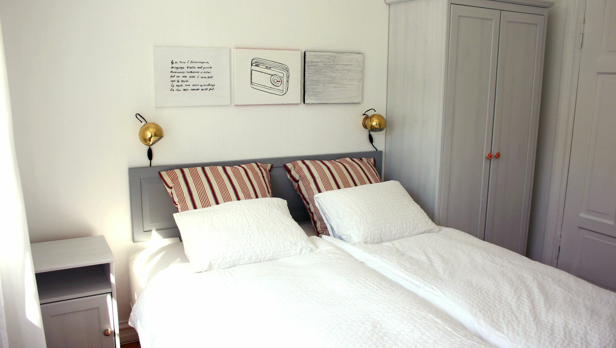 Nest Apartments Ρέυκιαβικ Εξωτερικό φωτογραφία